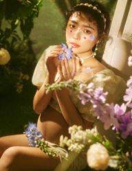 -十月孕记孕妈妈摄影