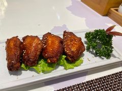-樱の千渡日式料理·铁板烧•烧鸟(金盛田广场店)