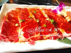味增小排-梦山水日本烧肉(五四广场店)