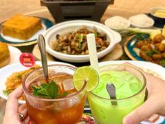 -滋味满屋美食坊(上海街店)