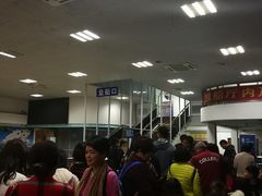 -粤海铁路北港码头