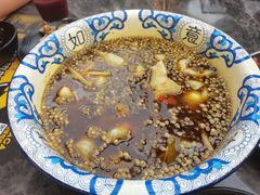 -嘎嘎鸭脑壳(蜀汉路店)