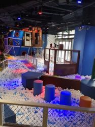 -幻贝家儿童乐园(苏州中心店)