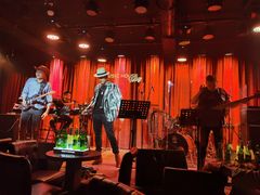 -音乐房子·Vintage Live Bar(玉林总店)