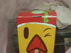 原味霸王鸡条-汉堡王(北京通州领展店)