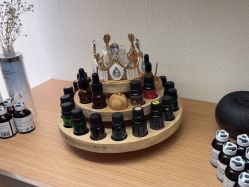 -雅曼妮spa美容养生