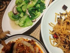 -渝信川菜(长安店)