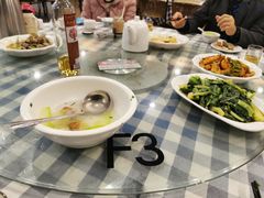 -钱大妈海鲜饭店(保利林语店)