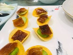 -海富门·带鱼·淮扬菜·粤菜(甘家口店)