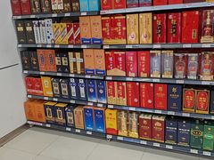 -永辉超市(百子湾店)