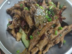 -小民大排档(马场角横路店)