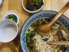 老长沙臭豆腐-三两粉(深圳龙华上塘店)