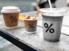 -% Arabica阿拉比卡咖啡烘焙工坊