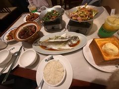 -小菜园新徽菜(滁州苏宁店)