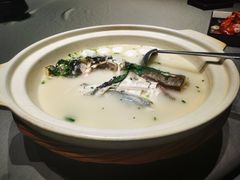 -小厨娘淮扬菜(河西奥美大厦店)