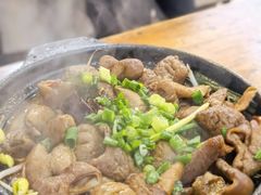 砂锅肥肠-沈妈砂锅(光华村店)