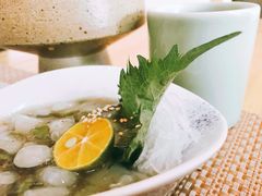 芥末章鱼-活鳗饭·鹅肝范儿(高碑店店)