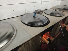 -金台阶鱼馆(于桥水库店)