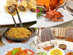 -轩记海鲜餐厅·四十五年老字号·经典粤菜(西区彩虹店)