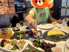 -忆咖啡观景餐厅(桂林象山公园店)