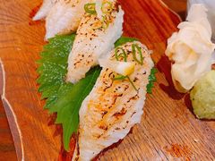 -築鳥日本料理(黑沙环店)