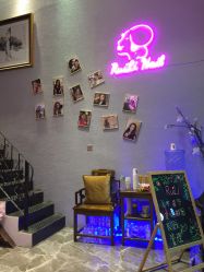 -RL Nail·瑞丽美甲美睫品牌原创店