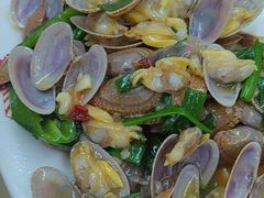 -好味道海鲜大排档·老字号(巽寮湾海鲜市场店)