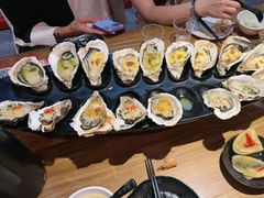 -烧蠔帮·湛江生蚝(工农店)