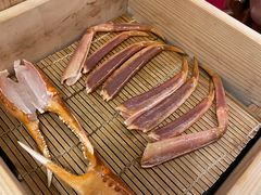 -蟹田居·活蟹料理(东城店)