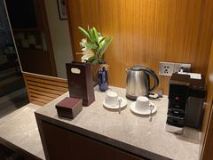 -珠海中海雅高铂尔曼酒店
