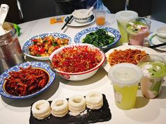 -欧记大排档·景德菜(上海首店)