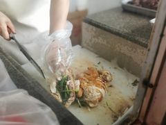 吴山烧鸡-吴山烤禽店(光复店)