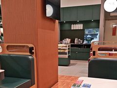 -香港深仔记茶餐厅(东门店)