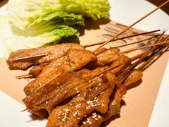 -张家卫·阳江菜·小海鲜(肥婆湾桥店)
