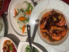 -宁波石浦大饭店(新材料城店)