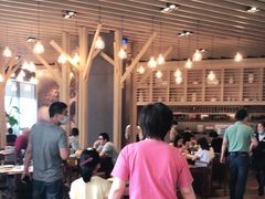 -mango tree芒果树泰国餐厅(青岛万象城店)