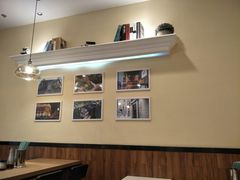 大堂-小杨生煎(宝山花园城店)