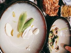 -南京大牌档(崇文门国瑞店)