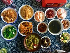 -张关合渣(航空大道店)