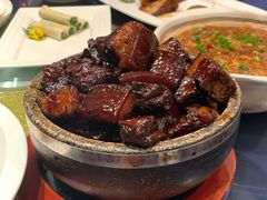 -老吉士酒家(天平路店)