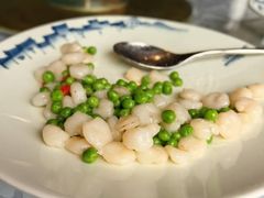 -杭州香格里拉·香宫中餐厅