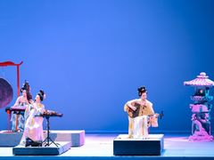 -交通银行前滩31演艺中心