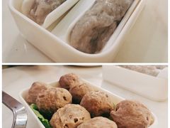 -三头牛·潮汕牛肉生蚝火锅 (夏湾店)