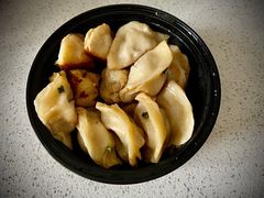 锅贴-鼎顺小吃(吴山名楼店)
