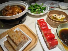 -陶陶居酒家(新天地店)
