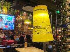 大堂-贝贝龙虾·音乐餐厅(昌平东关店)