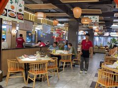 -王妈热卤·川味馆(海昌店)