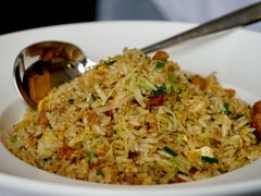 北京厨房炒饭-北京厨房(西安SKP店)