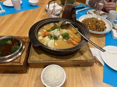 -糟粕醋·椰苑海南菜餐厅(亚龙湾天域酒店)