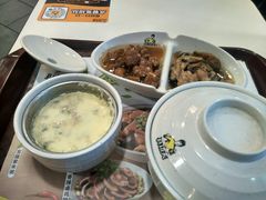 -真功夫(北京路步行街店)